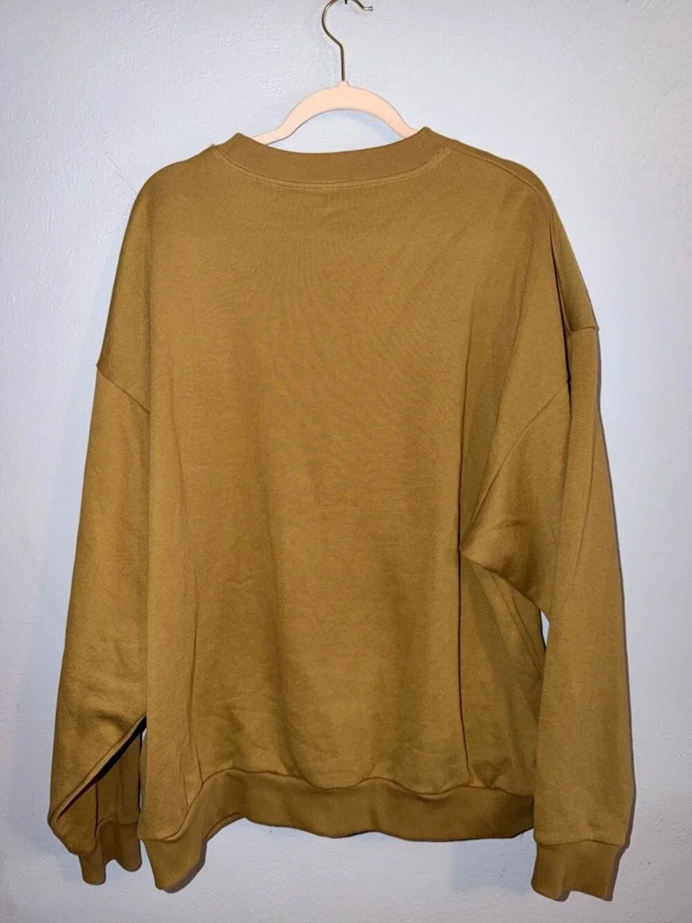 Alo Yoga Accolade crewneck